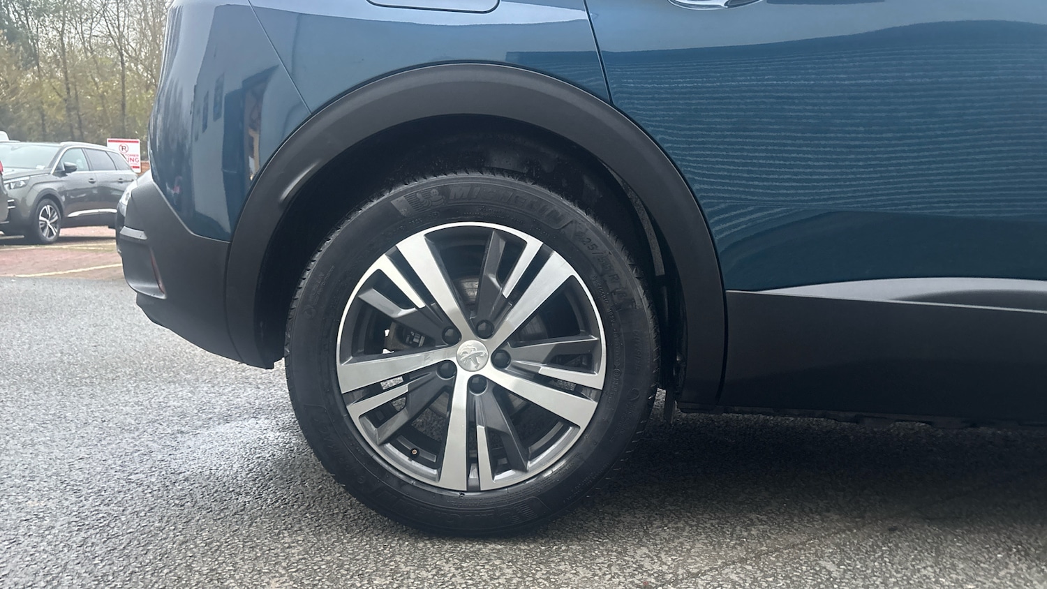 Used Peugeot 3008 2024 for sale - 76614686: Photo 7