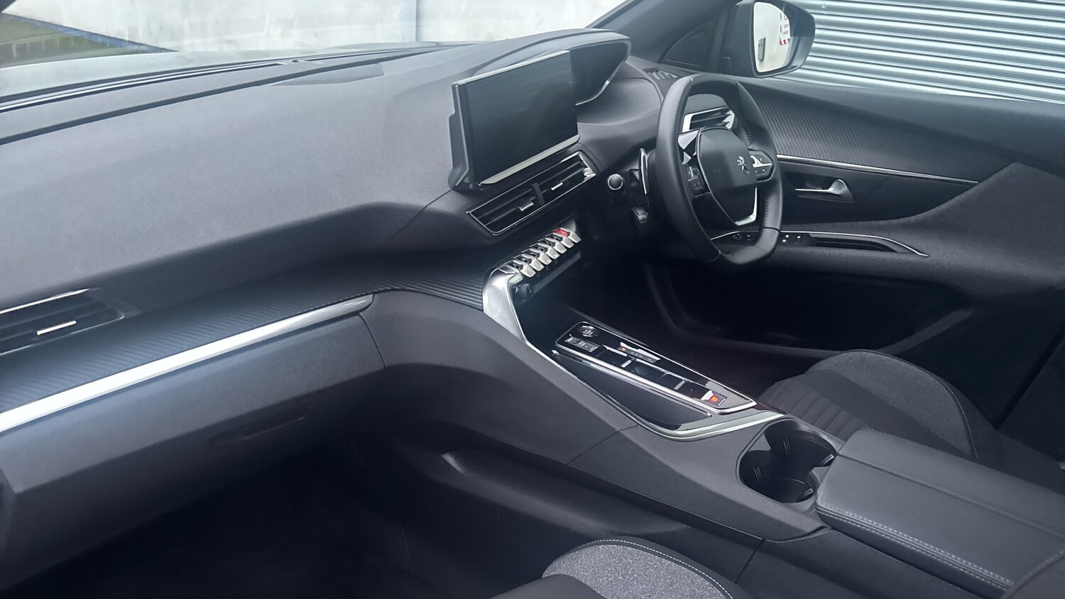 Used Peugeot 3008 2024 for sale - 76614686: Photo 9