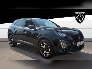 Used Peugeot 2008 2025 for sale - 78980915: Photo
