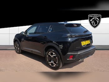 Used Peugeot 2008 2025 for sale - 78980915: Photo