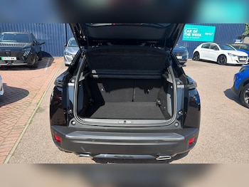Used Peugeot 2008 2025 for sale - 78980915: Photo