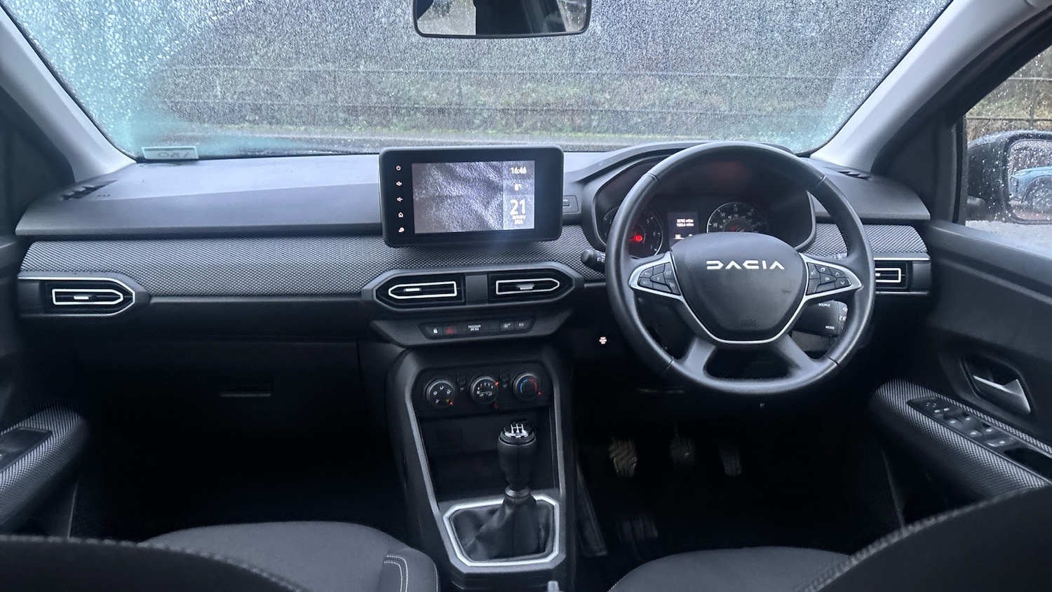 Used Dacia Sandero 2023 for sale - 77258697: Photo 10