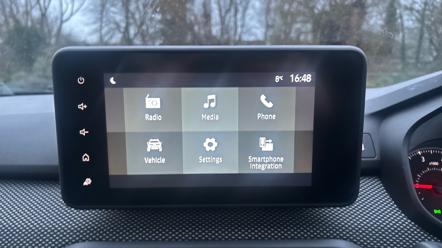 Used Dacia Sandero 2023 for sale - 77258697: Photo 12