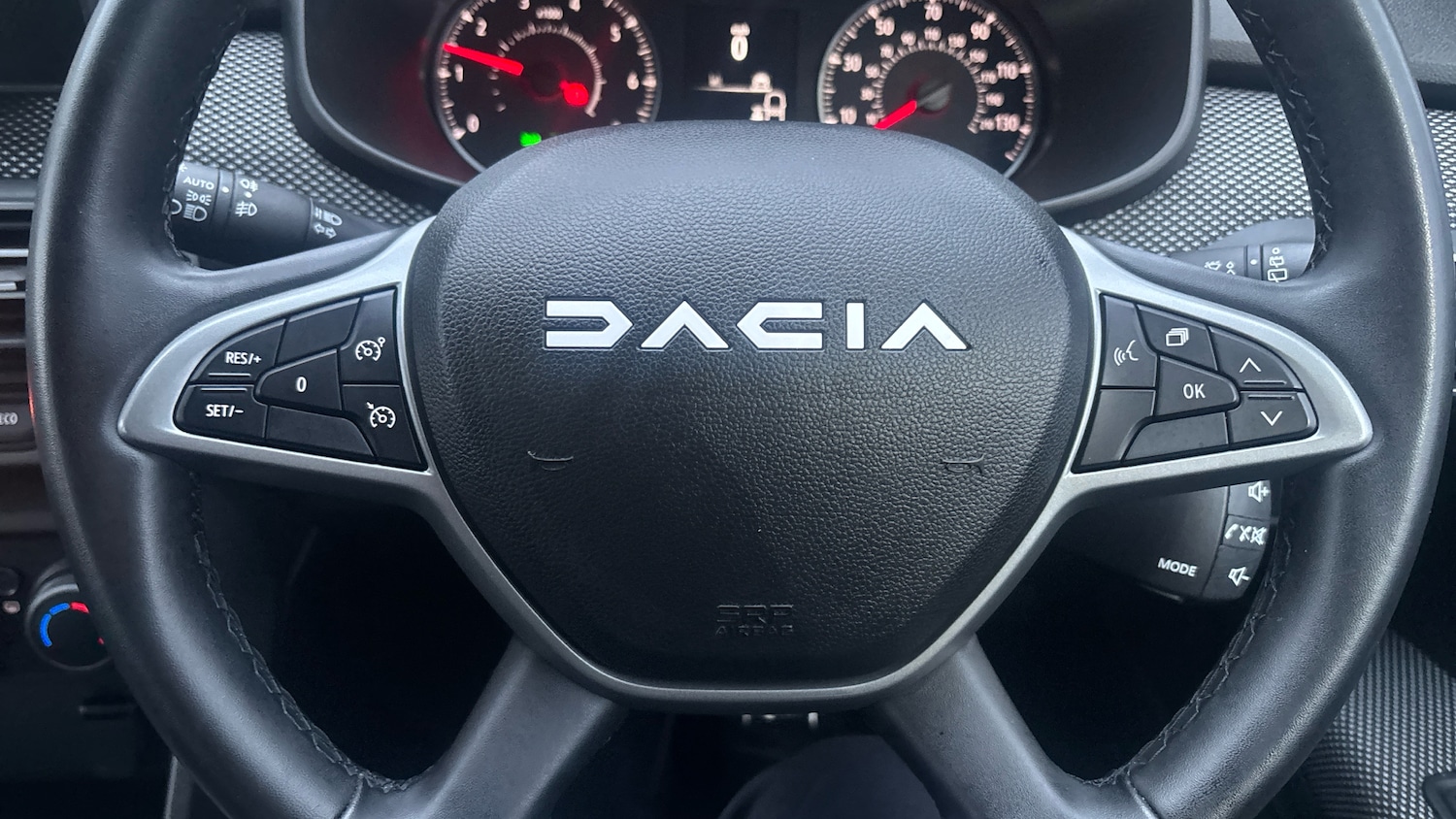 Used Dacia Sandero 2023 for sale - 77258697: Photo 27