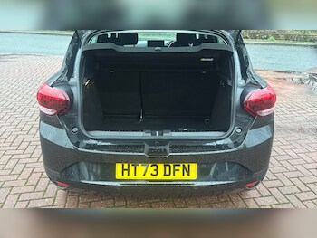 Used Dacia Sandero 2023 for sale - 77258697: Photo