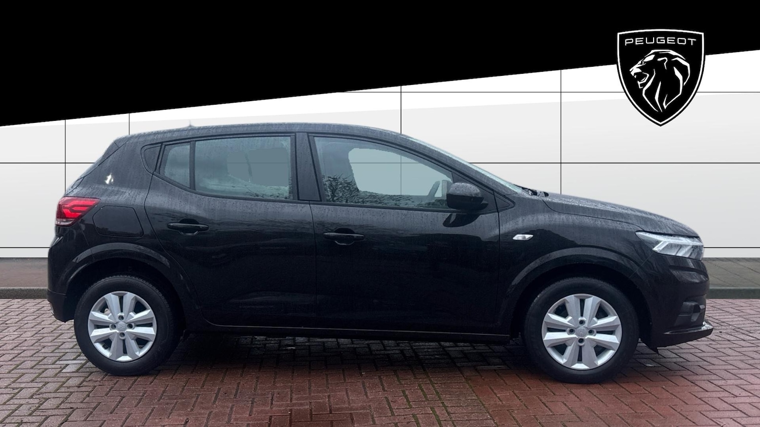 Used Dacia Sandero 2023 for sale - 77258697: Photo 5