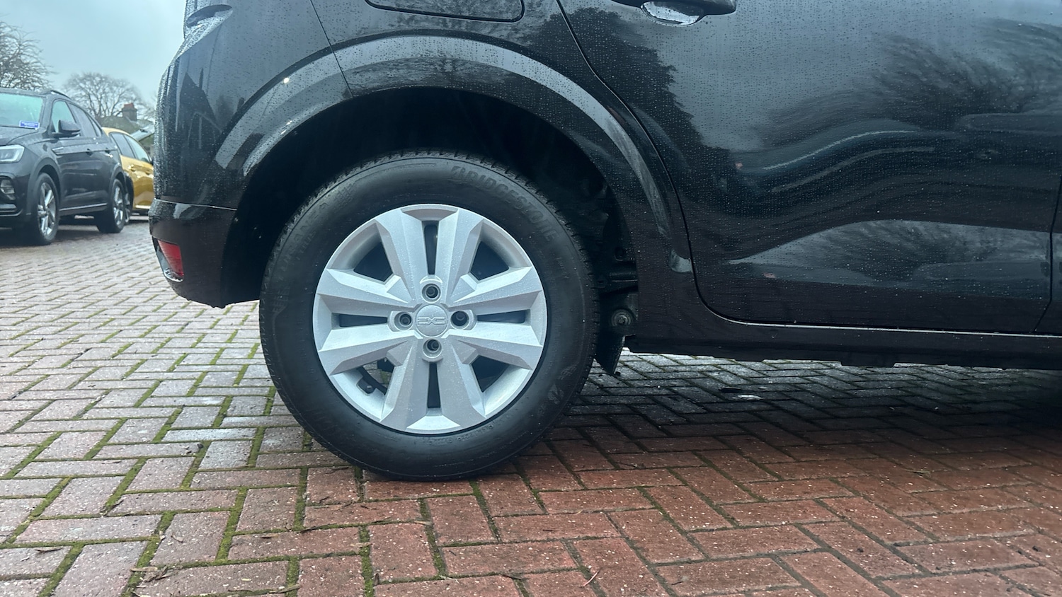 Used Dacia Sandero 2023 for sale - 77258697: Photo 7