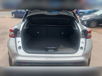 Used Nissan Juke 2022 for sale - 75792680: Photo