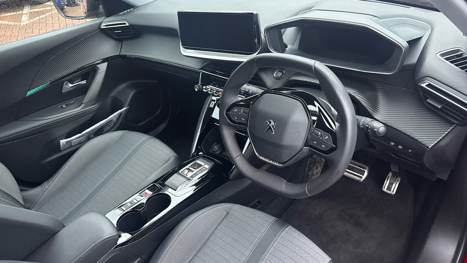 Used Peugeot 2008 2022 for sale - 76831494: Photo 11