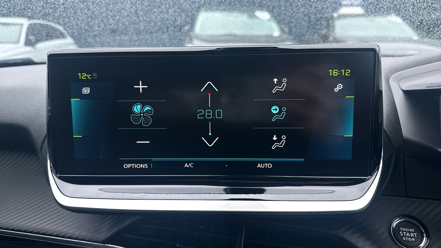 Used Peugeot 2008 2022 for sale - 76831494: Photo 12