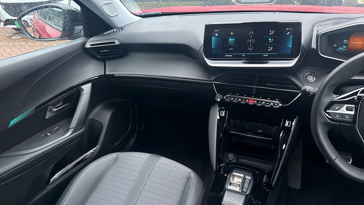 Used Peugeot 2008 2022 for sale - 76831494: Photo 14