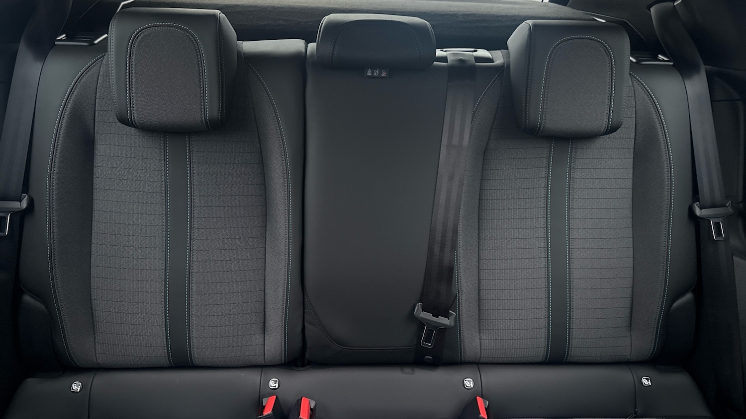 Used Peugeot 2008 2022 for sale - 76831494: Photo 15