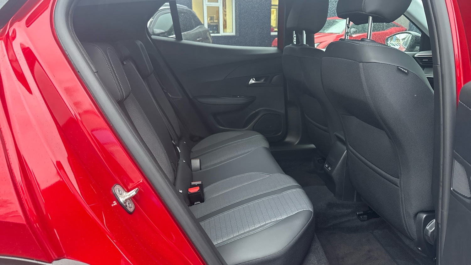 Used Peugeot 2008 2022 for sale - 76831494: Photo 16