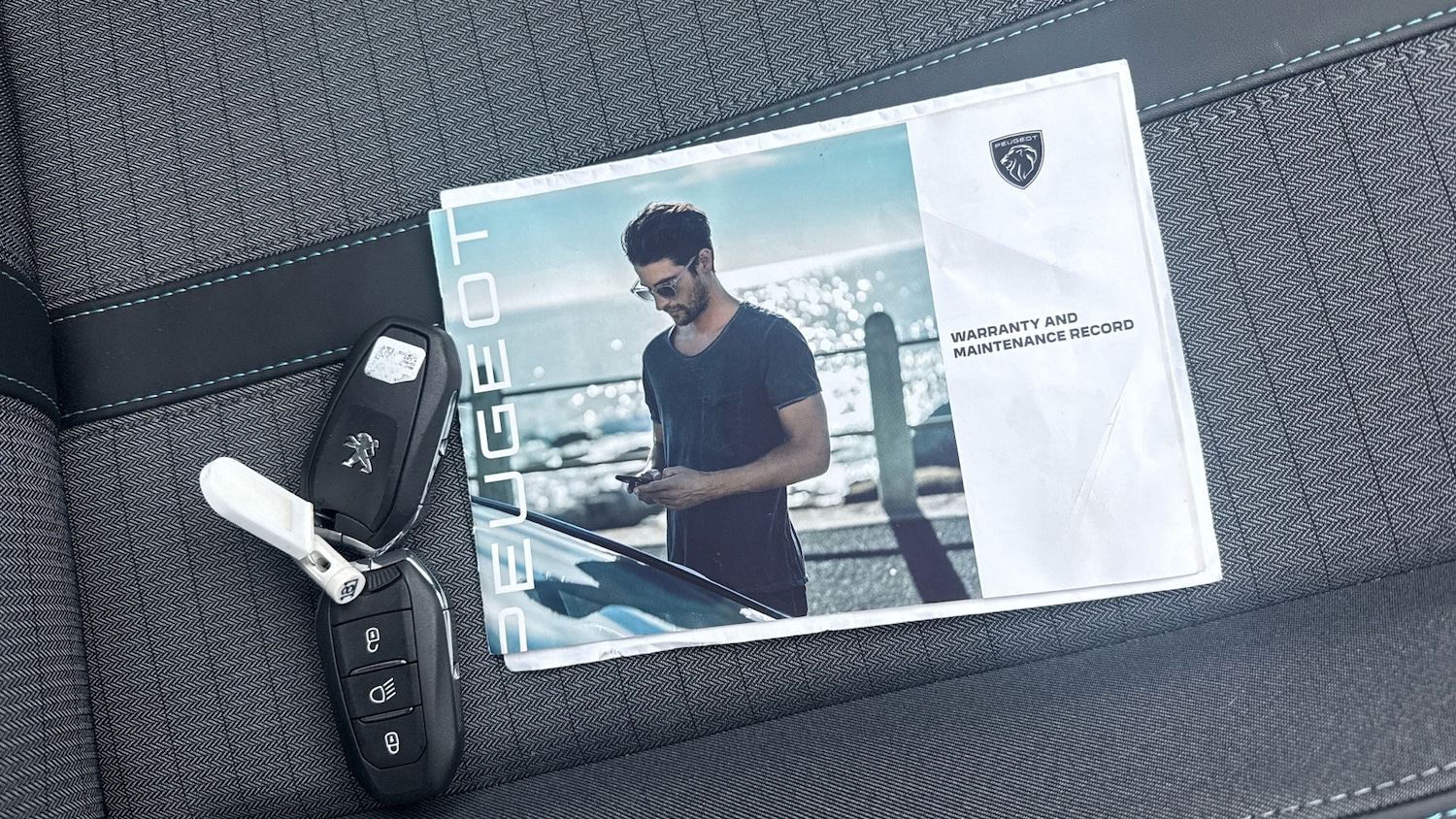 Used Peugeot 2008 2022 for sale - 76831494: Photo 19