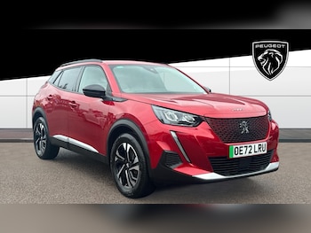 2022 (72) - 100kW Allure Premium+ 50kWh 5dr Auto Electric Estate