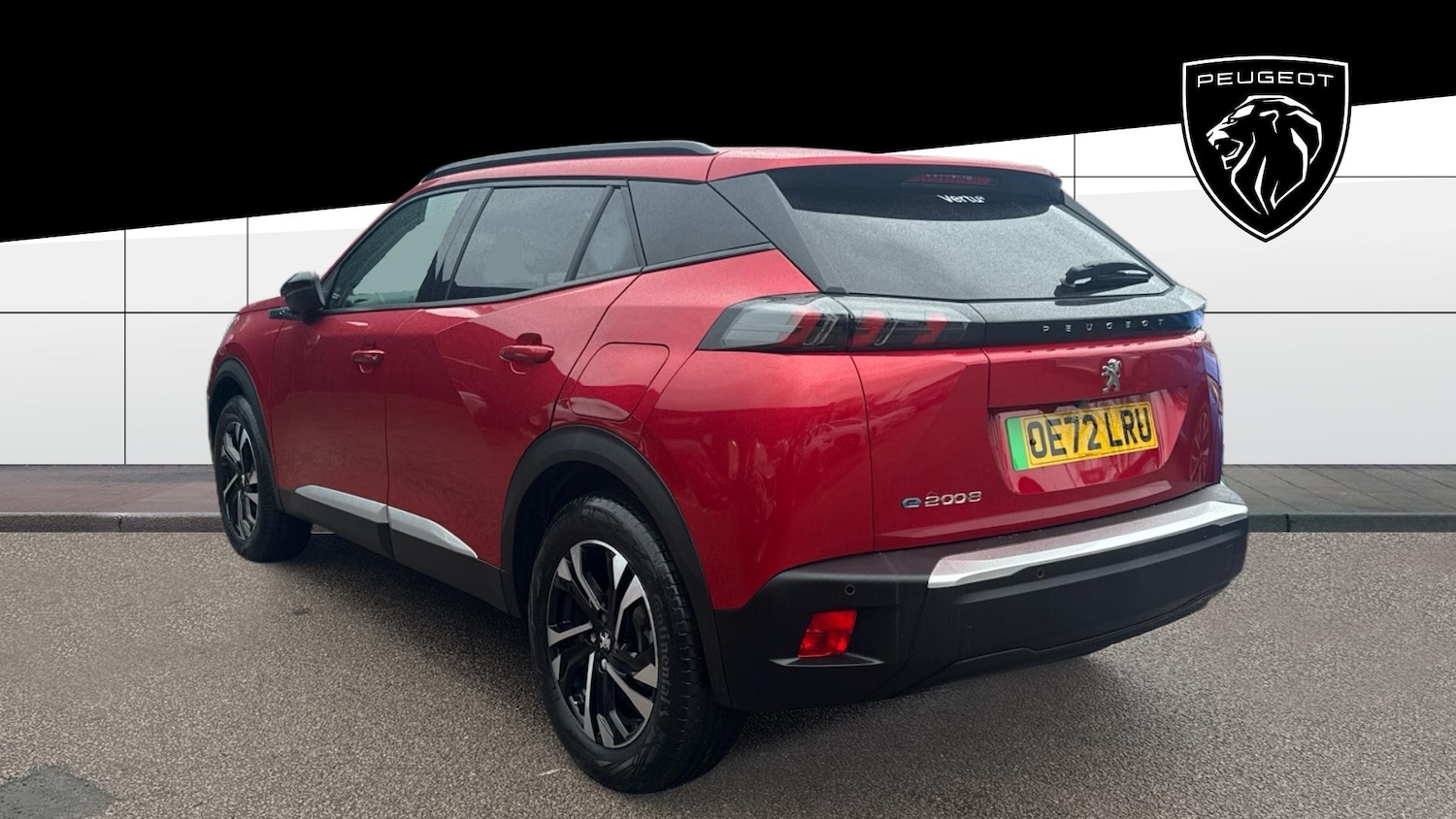 Used Peugeot 2008 2022 for sale - 76831494: Photo 2