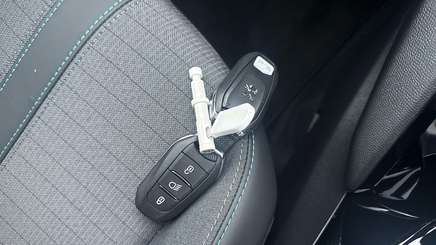 Used Peugeot 2008 2022 for sale - 76831494: Photo 20