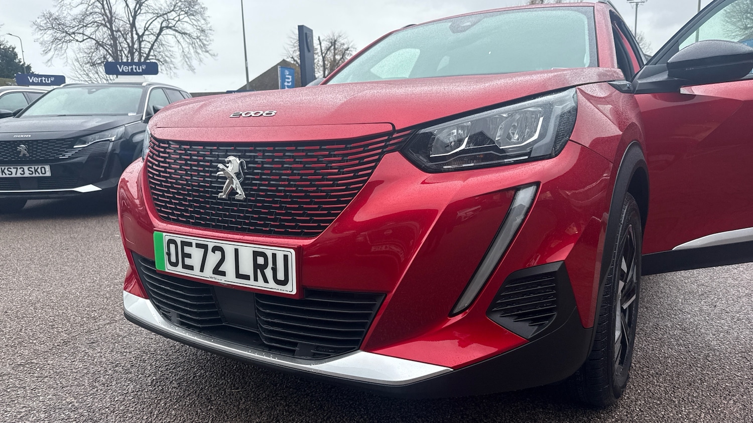 Used Peugeot 2008 2022 for sale - 76831494: Photo 21