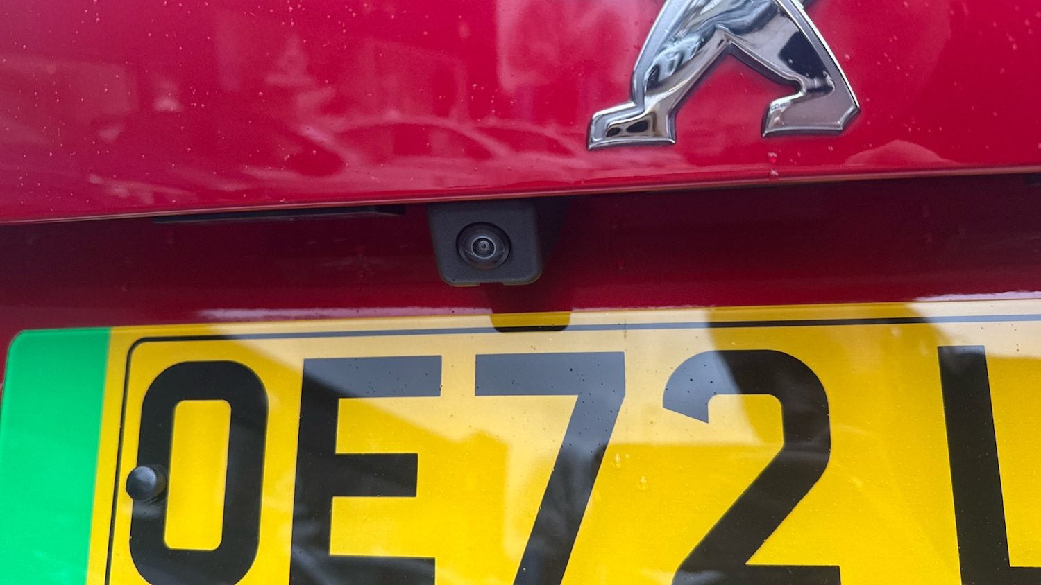 Used Peugeot 2008 2022 for sale - 76831494: Photo 24