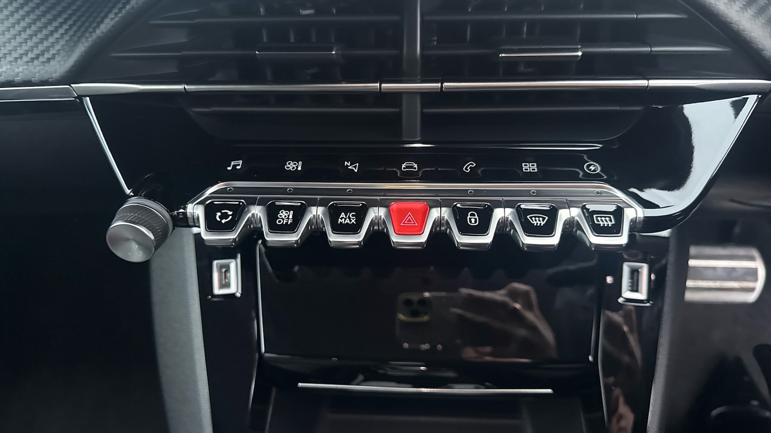 Used Peugeot 2008 2022 for sale - 76831494: Photo 30