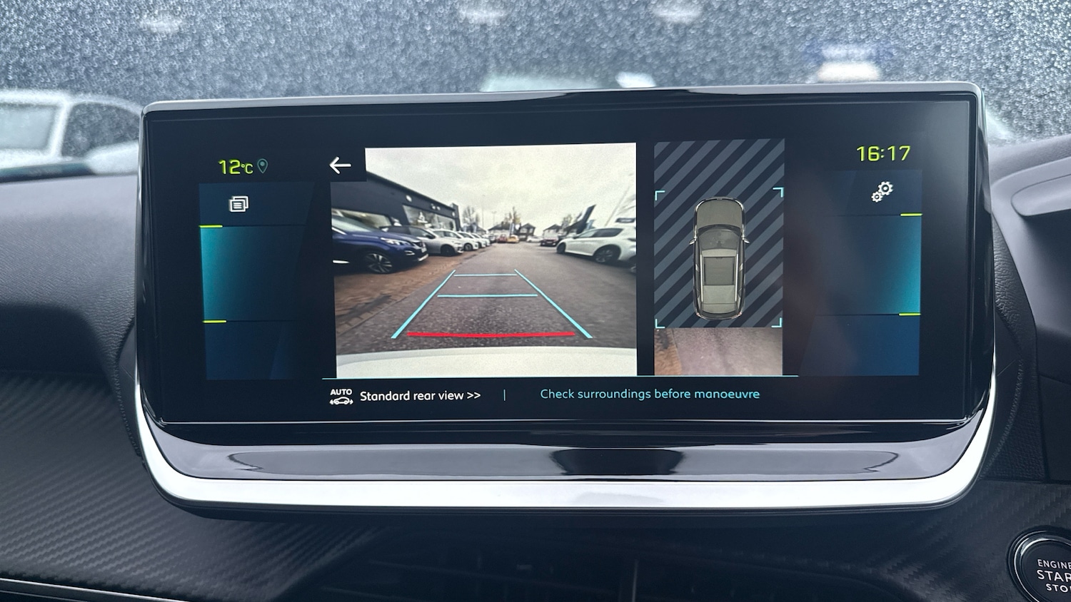 Used Peugeot 2008 2022 for sale - 76831494: Photo 33