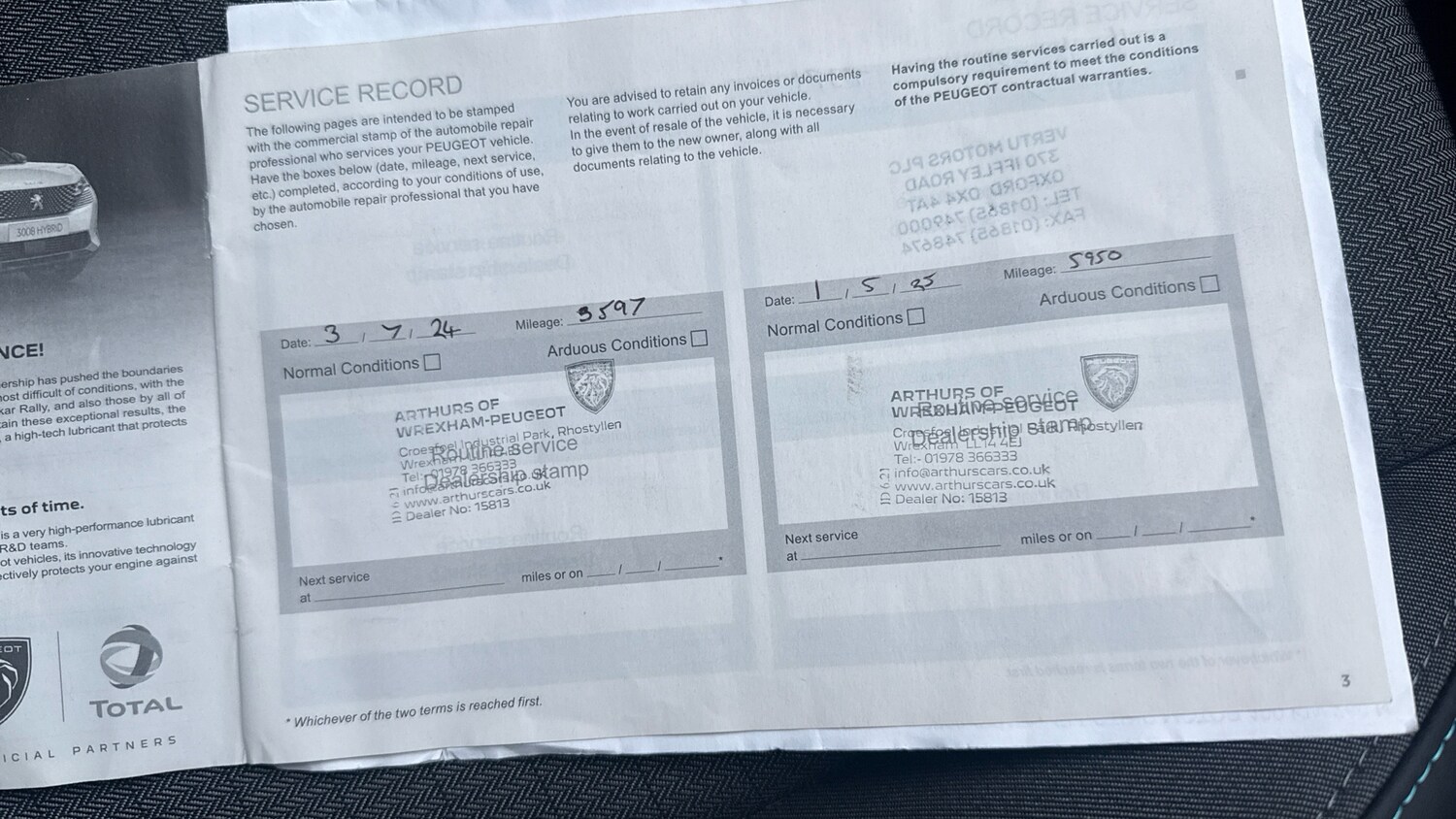 Used Peugeot 2008 2022 for sale - 76831494: Photo 35