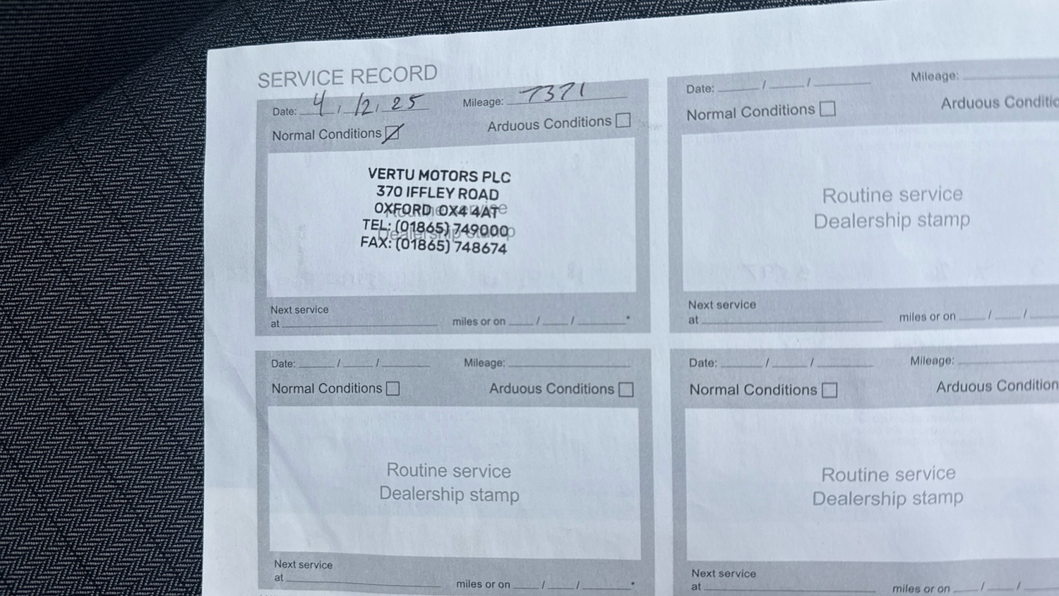 Used Peugeot 2008 2022 for sale - 76831494: Photo 36