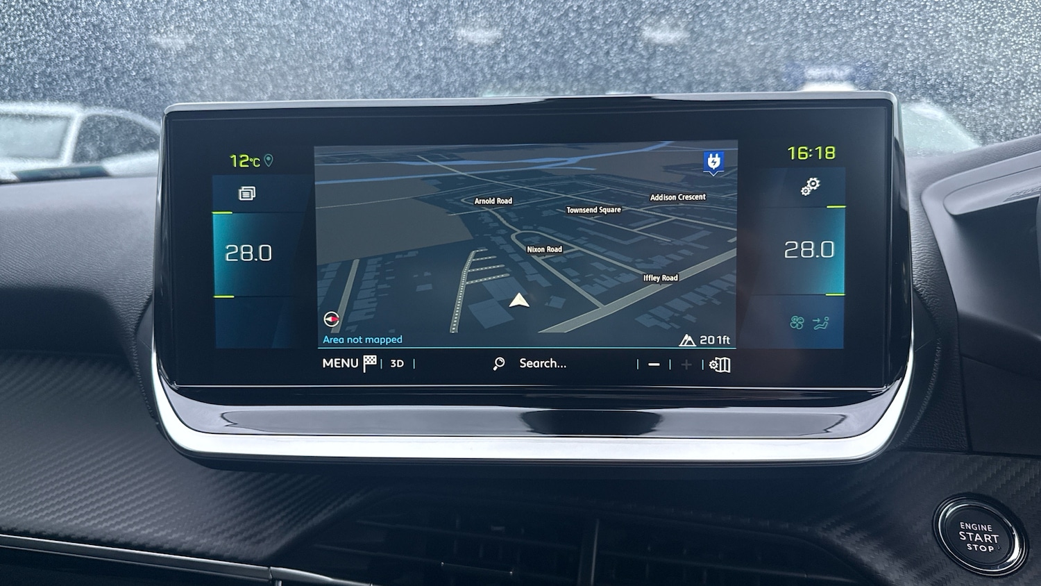 Used Peugeot 2008 2022 for sale - 76831494: Photo 38