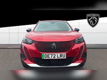 Used Peugeot 2008 2022 for sale - 76831494: Photo