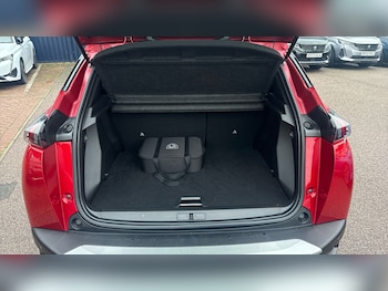 Used Peugeot 2008 2022 for sale - 76831494: Photo