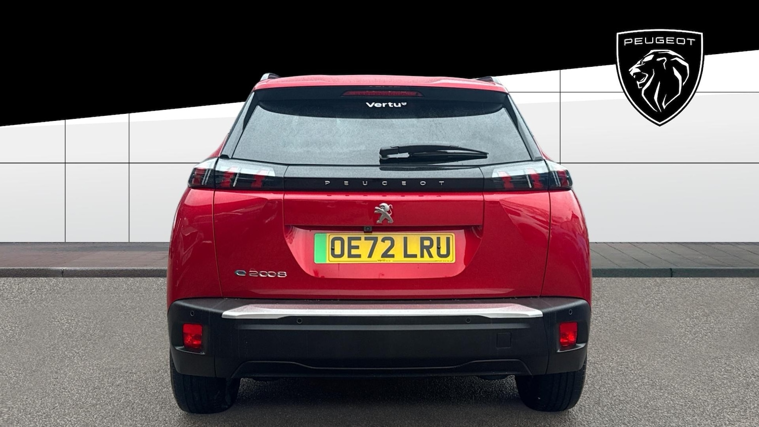Used Peugeot 2008 2022 for sale - 76831494: Photo 6