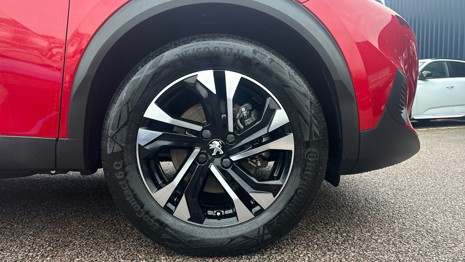 Used Peugeot 2008 2022 for sale - 76831494: Photo 7