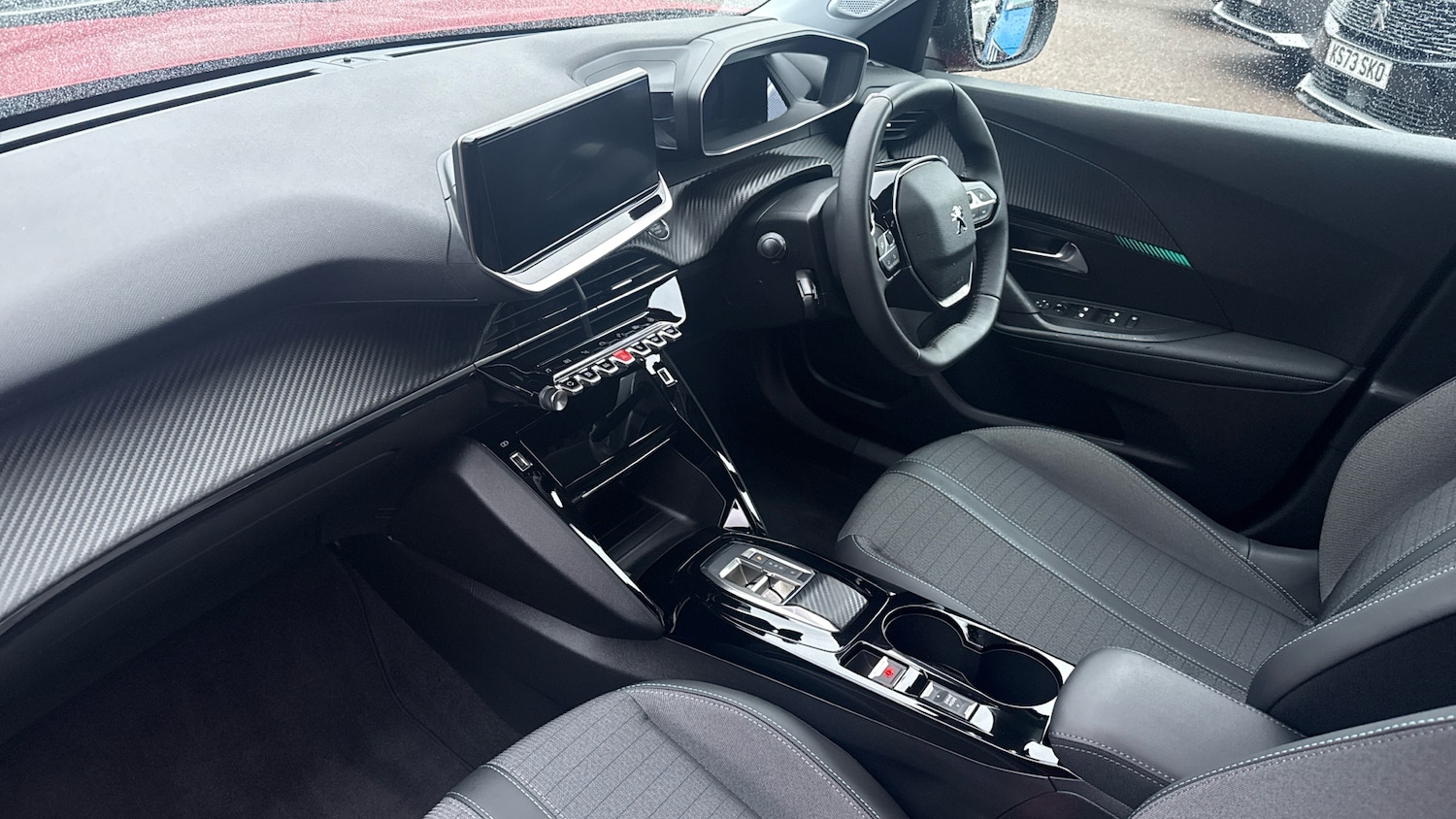 Used Peugeot 2008 2022 for sale - 76831494: Photo 9