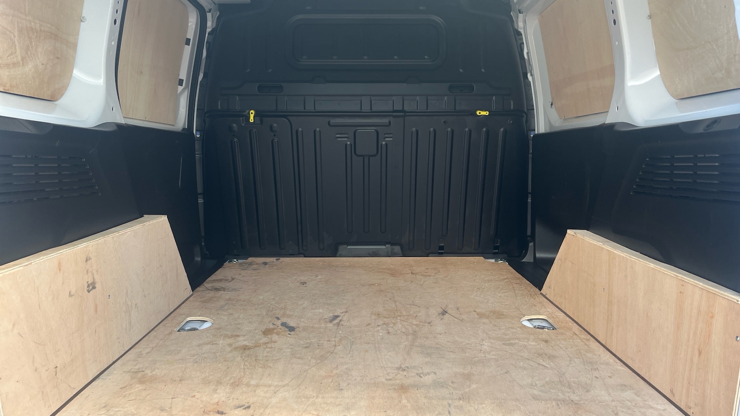 Vehicle 32