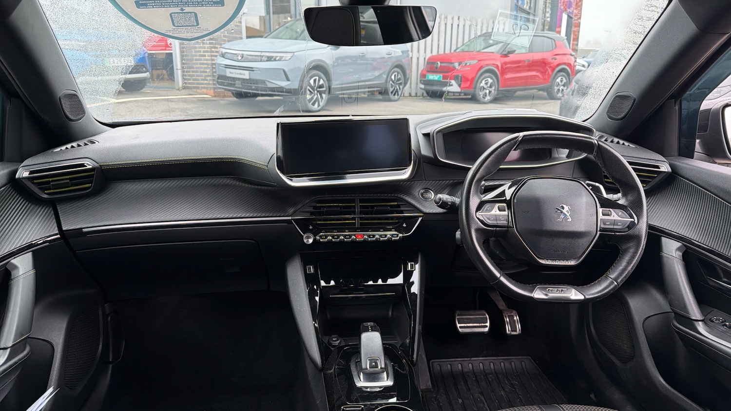 Used Peugeot 2008 2020 for sale - 78027629: Photo 10