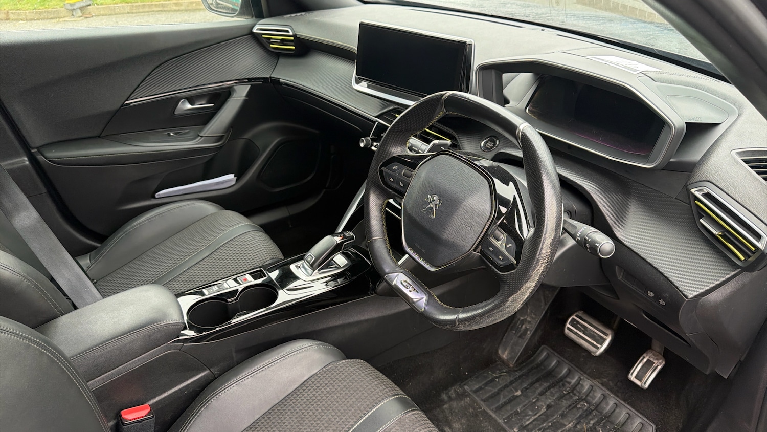 Used Peugeot 2008 2020 for sale - 78027629: Photo 11