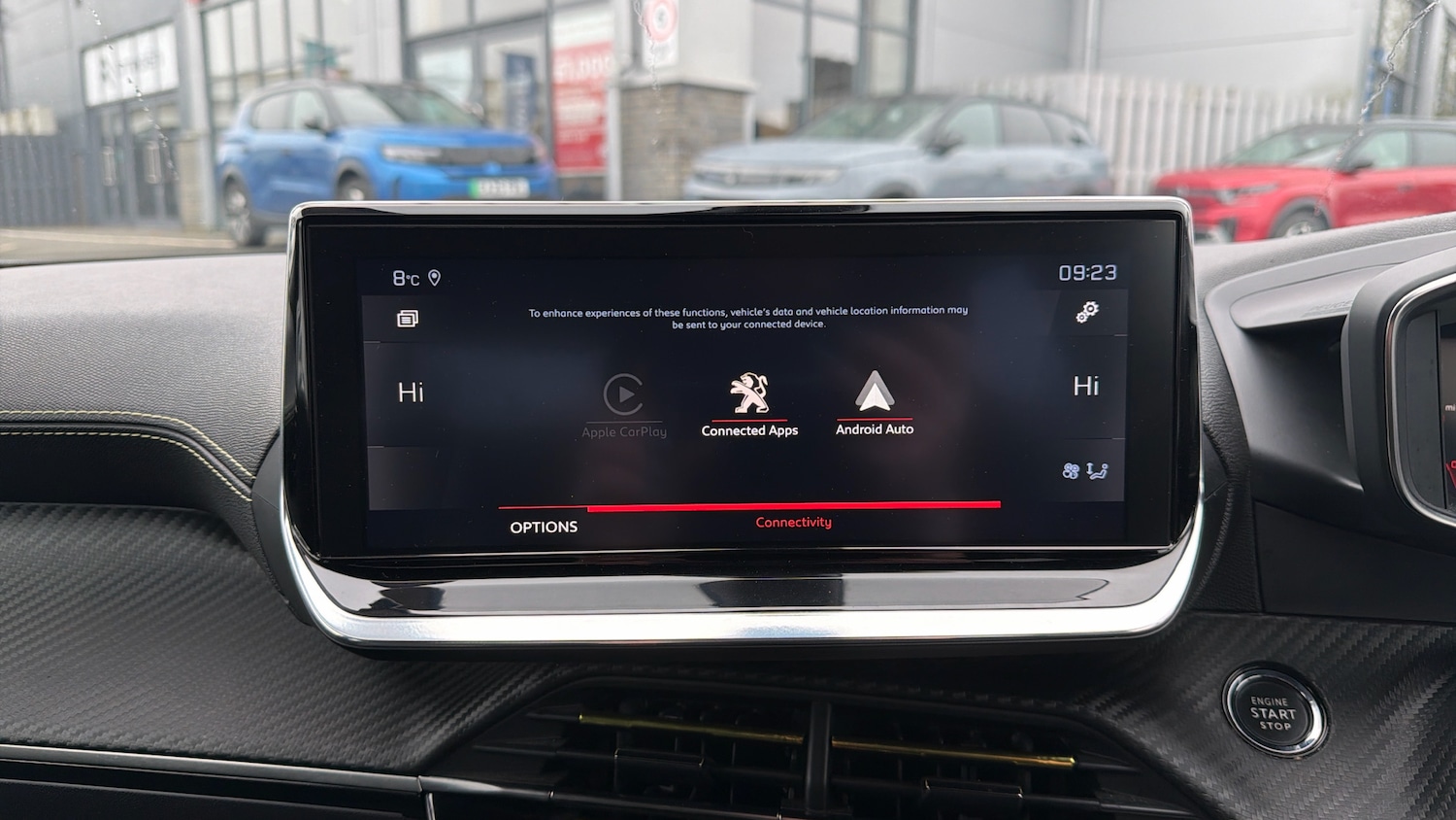 Used Peugeot 2008 2020 for sale - 78027629: Photo 12