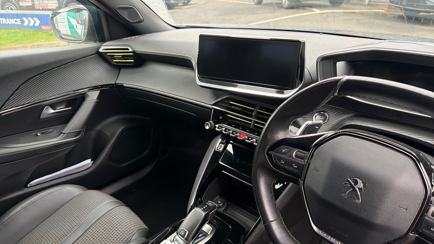 Used Peugeot 2008 2020 for sale - 78027629: Photo 14