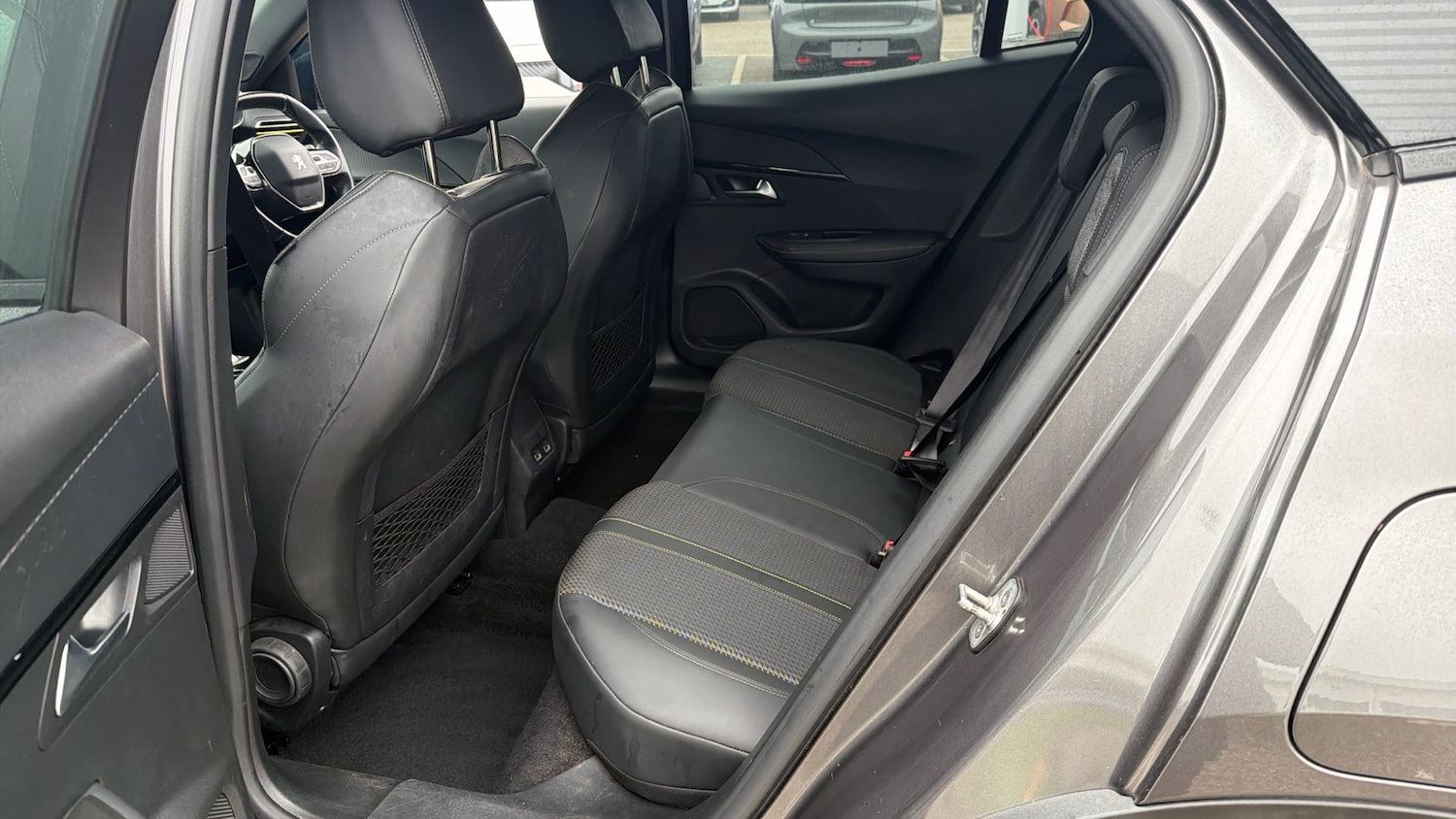 Used Peugeot 2008 2020 for sale - 78027629: Photo 16