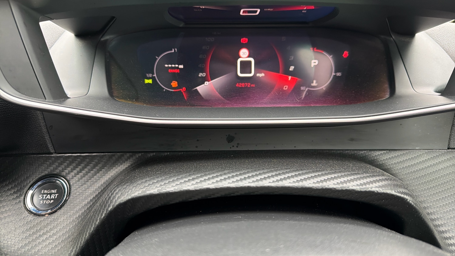 Used Peugeot 2008 2020 for sale - 78027629: Photo 18