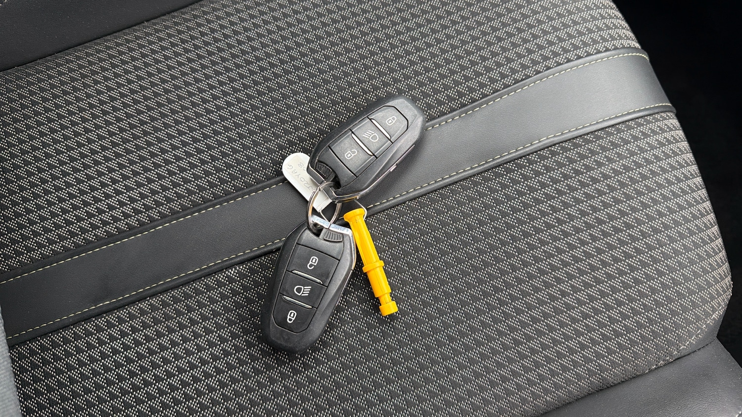 Used Peugeot 2008 2020 for sale - 78027629: Photo 19