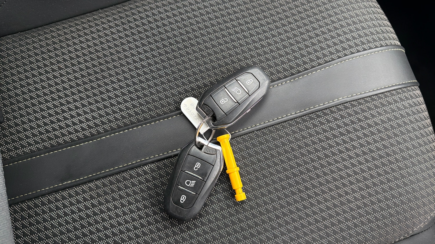 Used Peugeot 2008 2020 for sale - 78027629: Photo 20