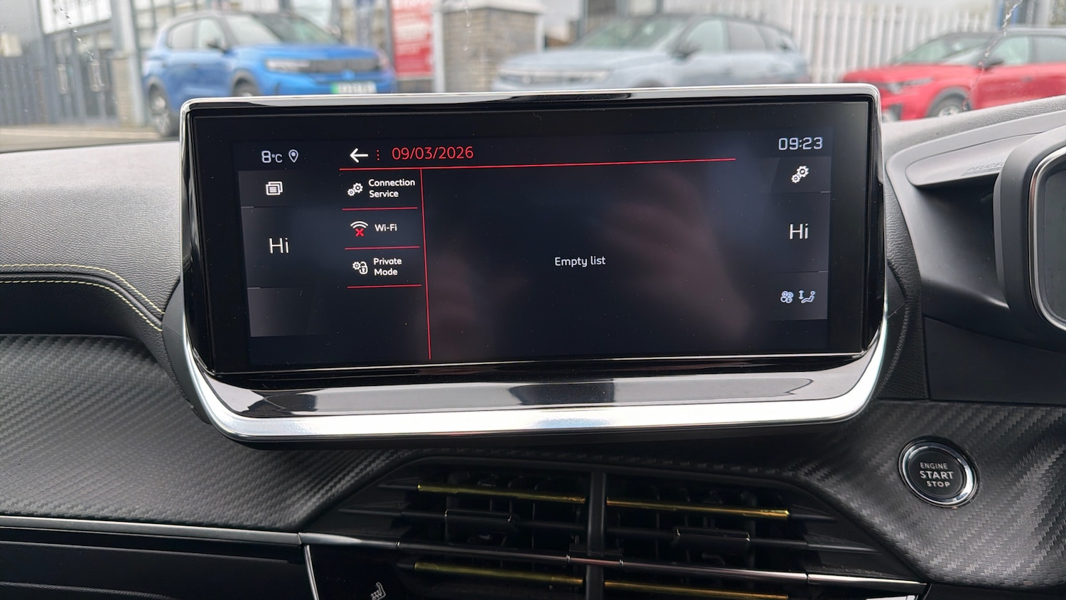 Used Peugeot 2008 2020 for sale - 78027629: Photo 21