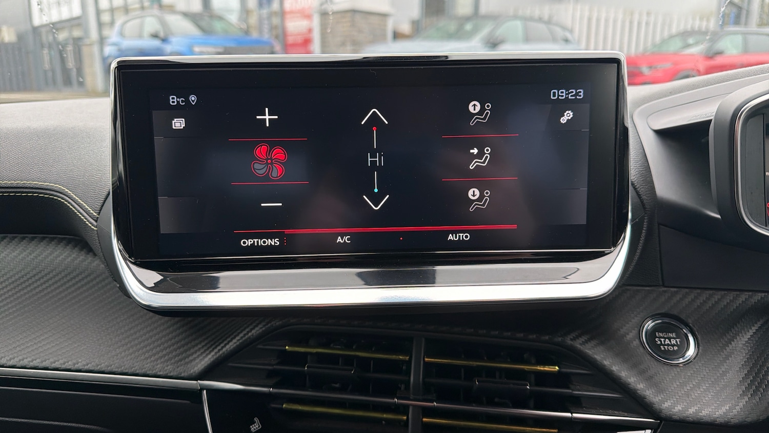 Used Peugeot 2008 2020 for sale - 78027629: Photo 22