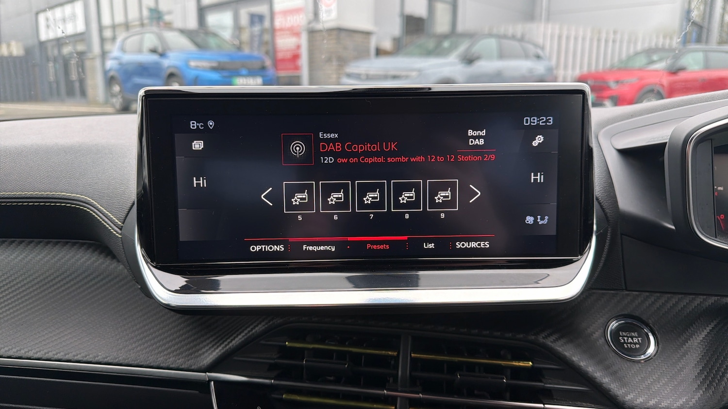 Used Peugeot 2008 2020 for sale - 78027629: Photo 23