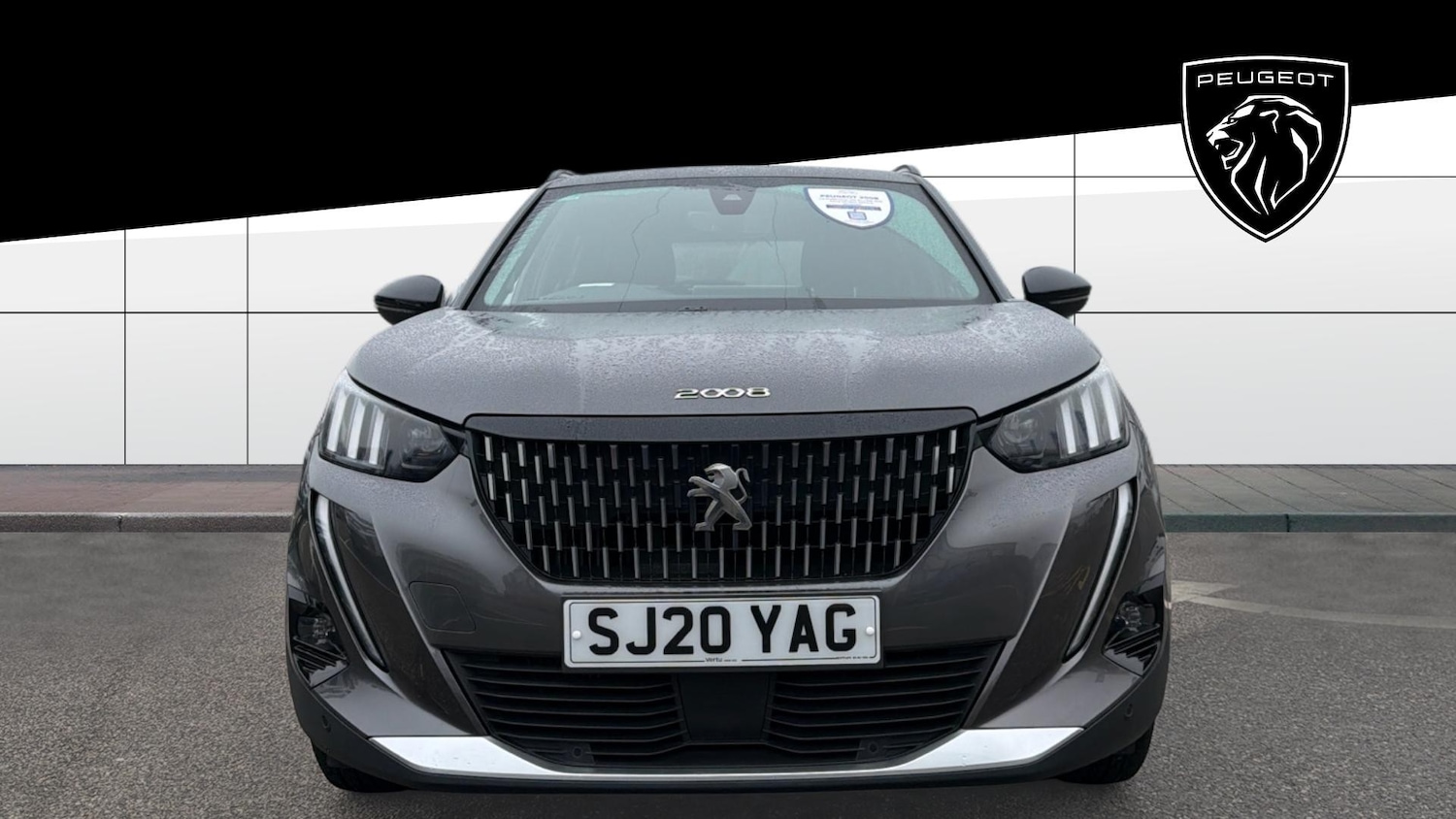 Used Peugeot 2008 2020 for sale - 78027629: Photo 3