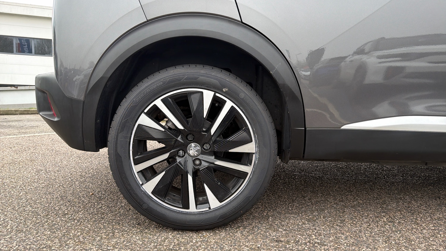 Used Peugeot 2008 2020 for sale - 78027629: Photo 7