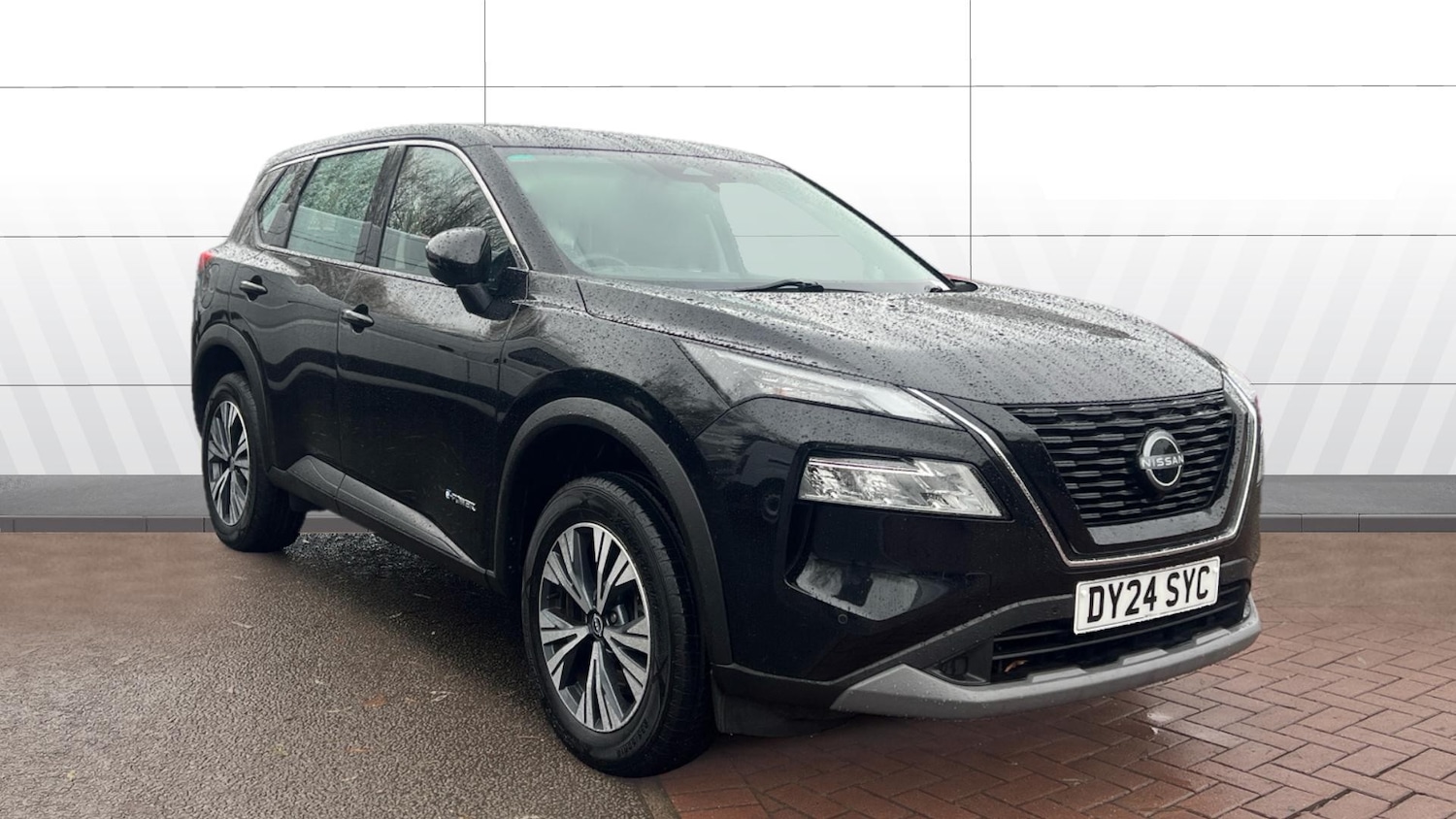 Used Nissan X-Trail 2024 for sale - 76817419: Photo 1