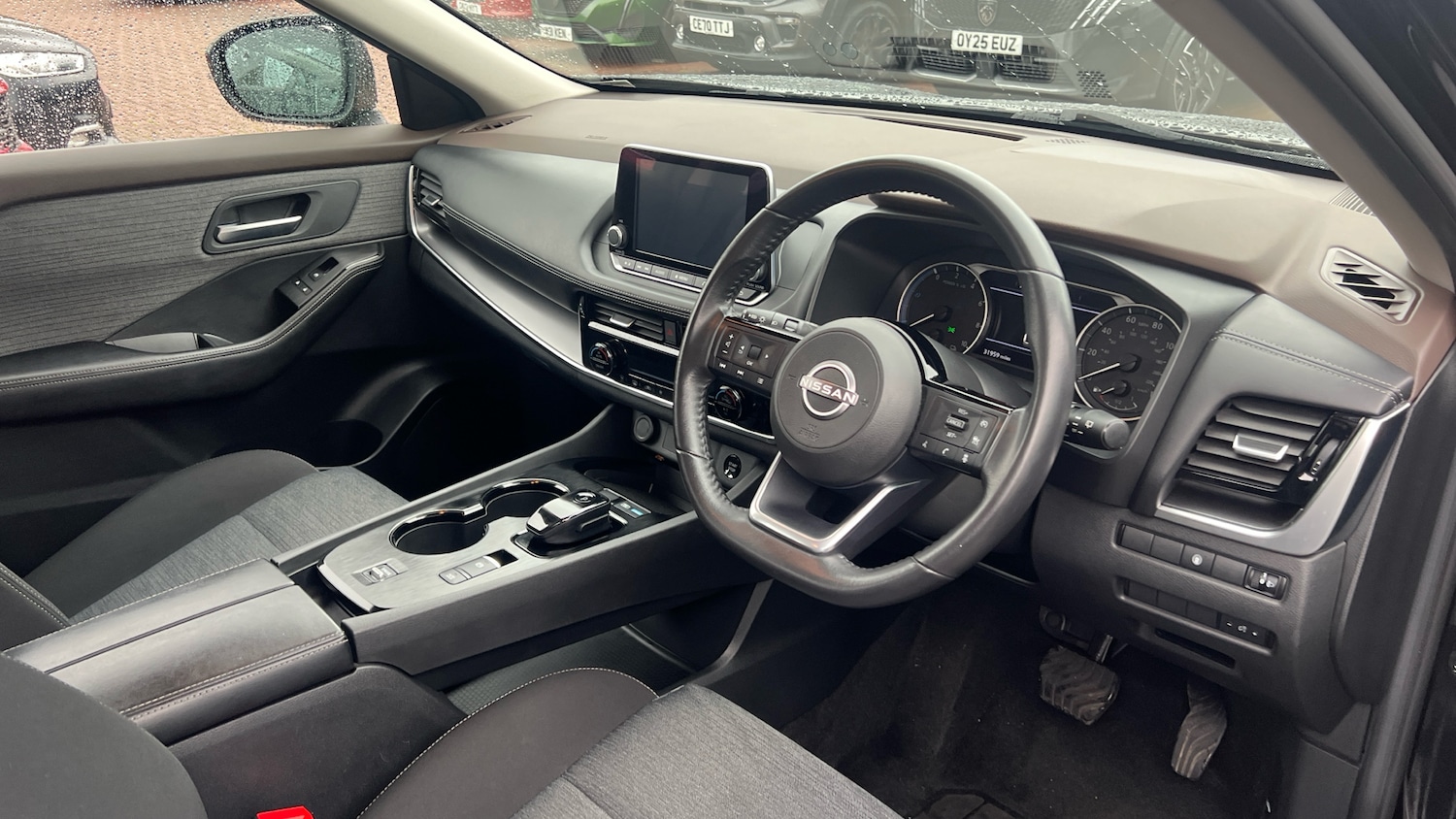 Used Nissan X-Trail 2024 for sale - 76817419: Photo 11