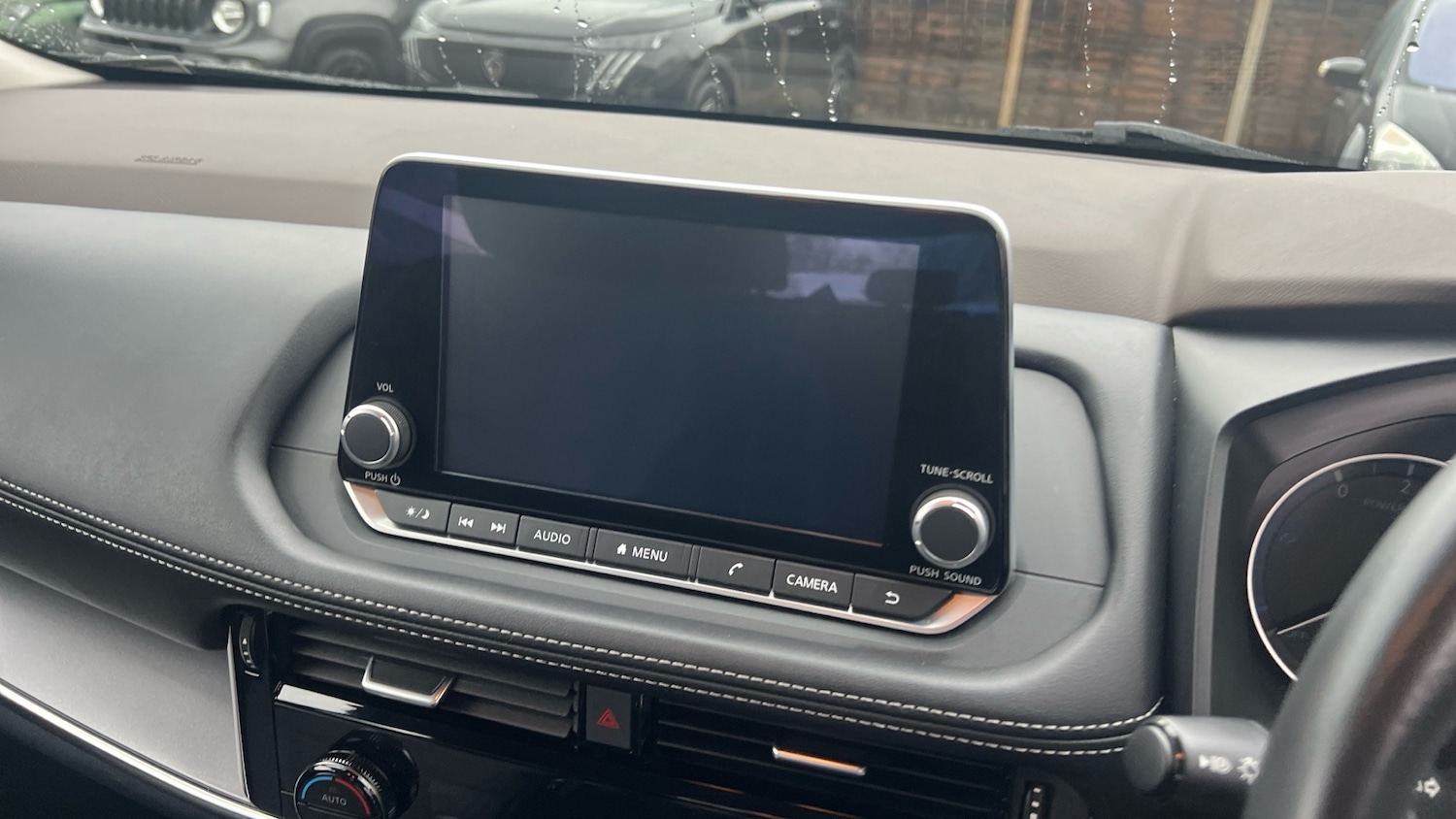 Used Nissan X-Trail 2024 for sale - 76817419: Photo 12